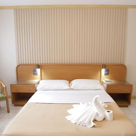 Hotel Soriente Manila Dış mekan fotoğraf
