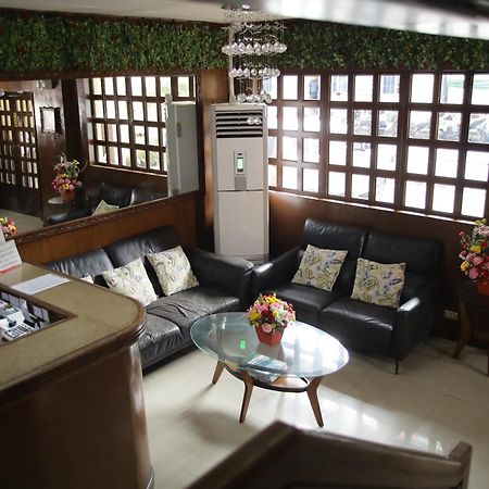 Hotel Soriente Manila Dış mekan fotoğraf