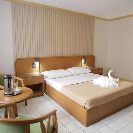 Hotel Soriente Manila Dış mekan fotoğraf