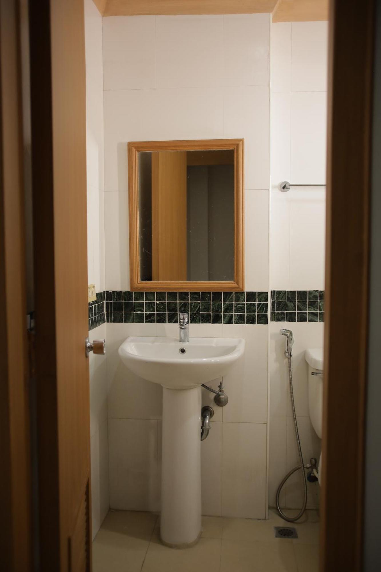 Hotel Soriente Manila Dış mekan fotoğraf